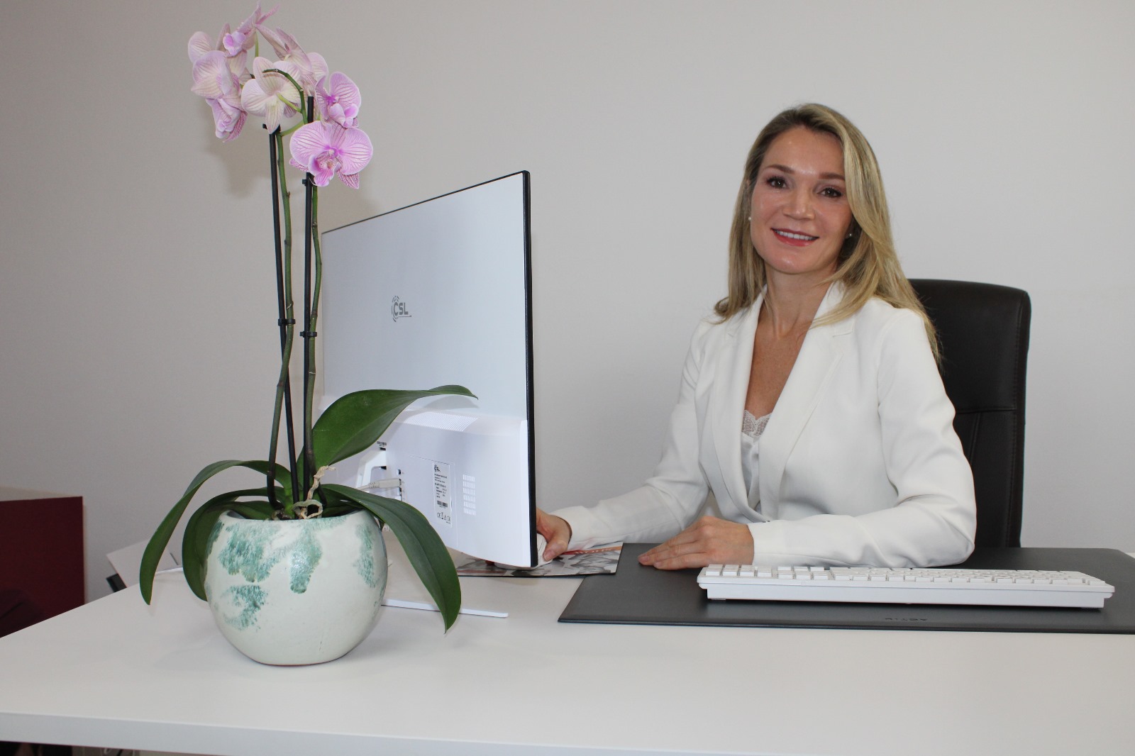 Dr. Mariana Ostrerova