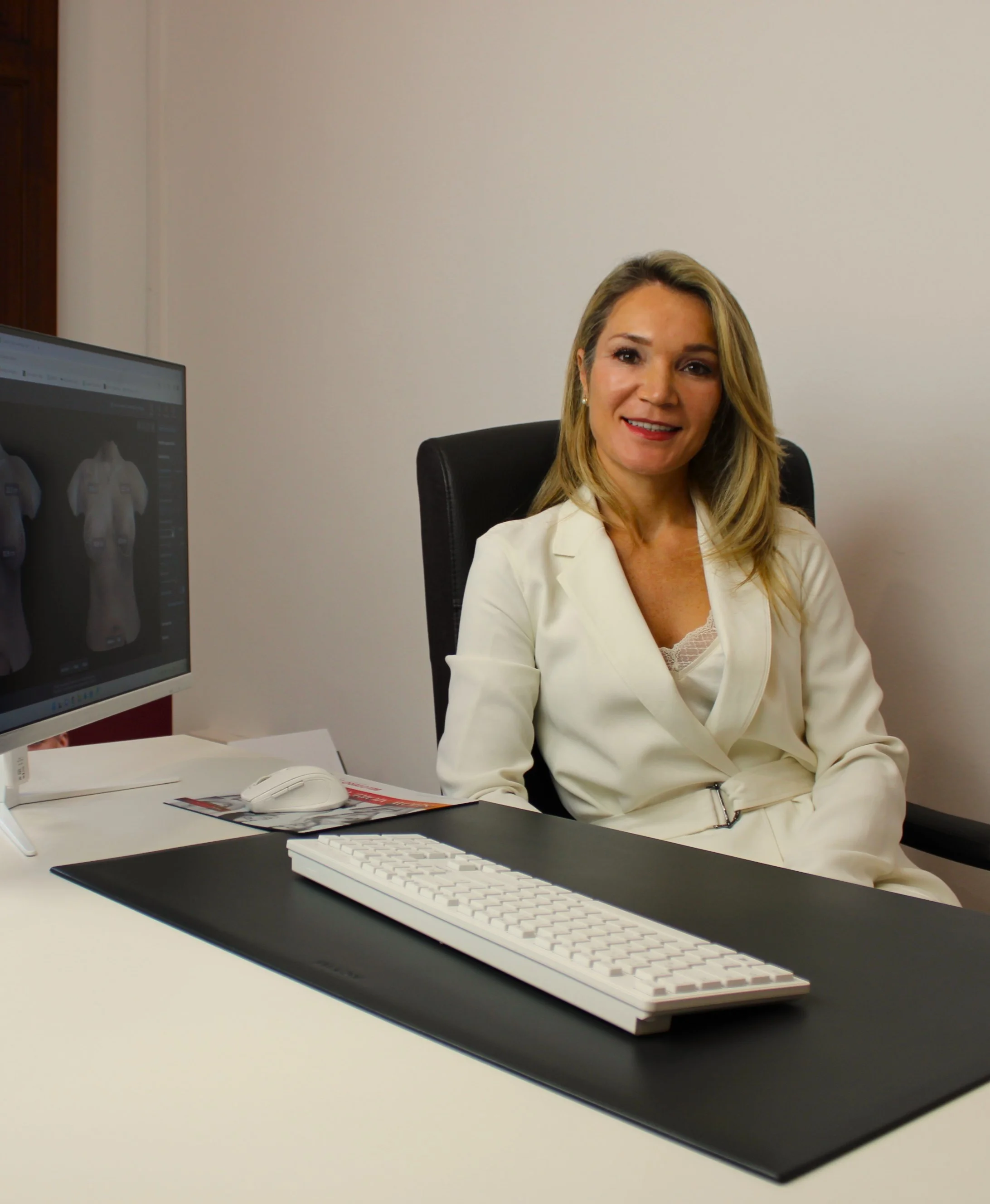 Why Dr Mara is the Right Expert for RF Microneedling