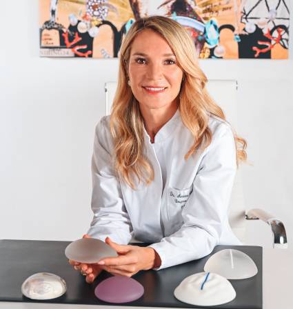 Dr. Mariana Ostrerova